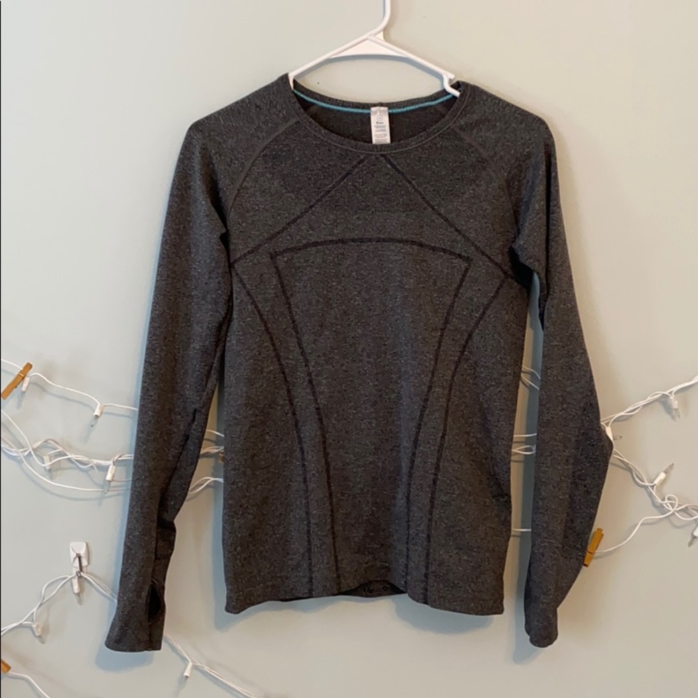 Ivivva long sleeve shirt